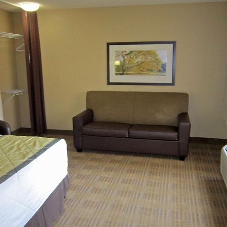 Extended Stay America Suites - Philadelphia - Plymouth Meeting - East Exterior foto